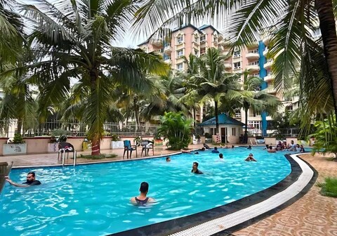 LP RETREAT NEAR SEA BEACH