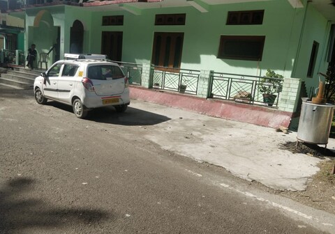 HOTEL NANDESHWAR PALACE AND RESTAURANT