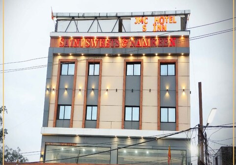 JMC Hotel S Inn