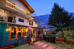 Page 3 | Riverside Rooms & Bar, Manali Page 3 | Riverside Rooms & Bar, Manali