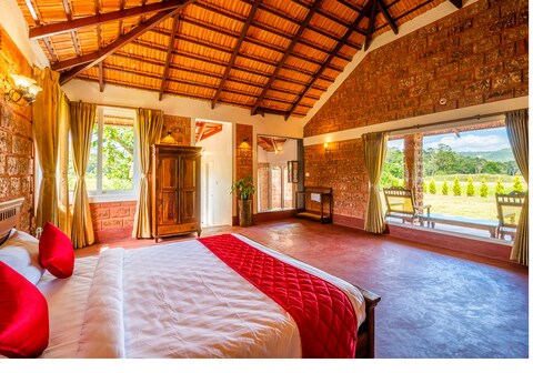 Kutumb | 1BR Cottage, Chikmagalur by Roamhome