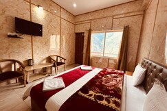 Hotel Sai Dham Joshimath, Joshimath Hotel Sai Dham Joshimath, Joshimath