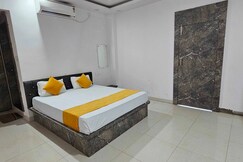Hotel O Welcome, Ranchi Hotel O Welcome, Ranchi