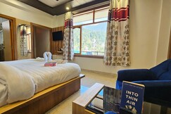 Green View Hotel and Restaurant, Dharamshala Green View Hotel and Restaurant, Dharamshala