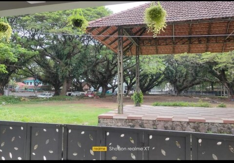 De Banyan Fort Homestay