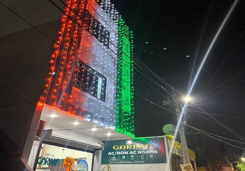 Hotel Garima