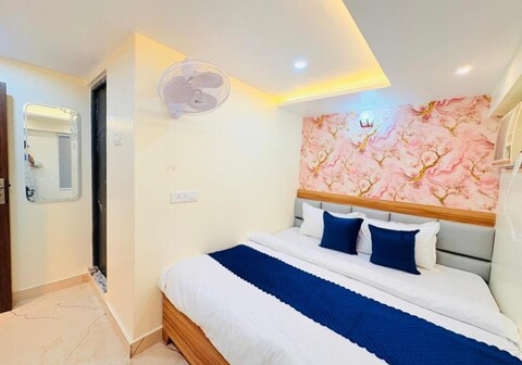 Hotel Shree Shyam Kunj