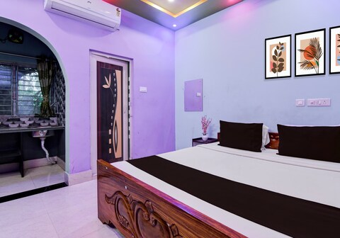 Hotel O Subharaj palace 2