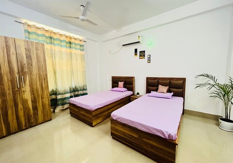 SR Homestay Guwahati
