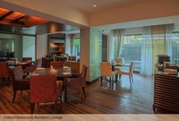 Oakwood Residence , Pune Oakwood Residence , Pune