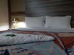 Hotel Marigold, Pokhara Hotel Marigold, Pokhara
