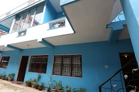 Sri Sai Cottage (Deluxe Room), Ooty Sri Sai Cottage (Deluxe Room), Ooty