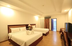 Pattaya Hiso Hotel, Pattaya Pattaya Hiso Hotel, Pattaya