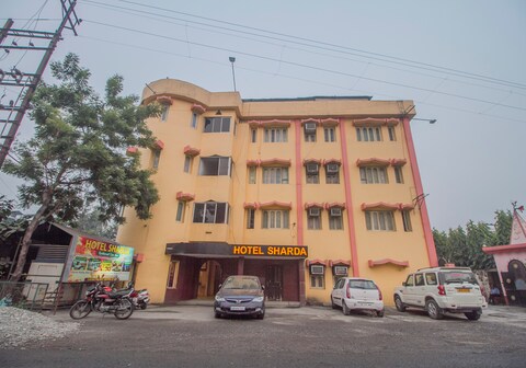 Hotel Sharda