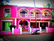 Glory Lazfina Guesthouse (Standard AC Double Bed Room), Goa Glory Lazfina Guesthouse (Standard AC Double Bed Room), Goa