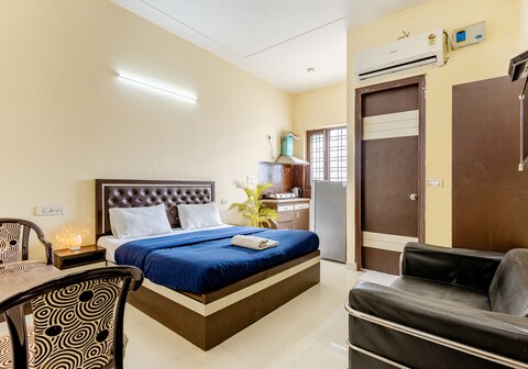 Lime Tree Studios | Huda/Fortis/Max