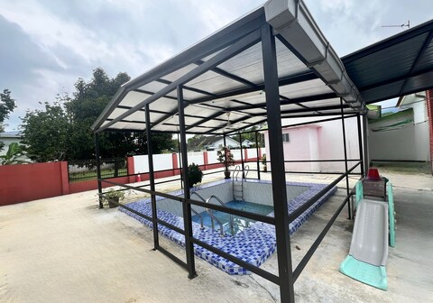 Capital O 91117 Noor Room Stay