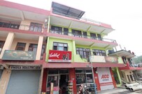 OYO 15707 Home Rana, Solan OYO 15707 Home Rana, Solan