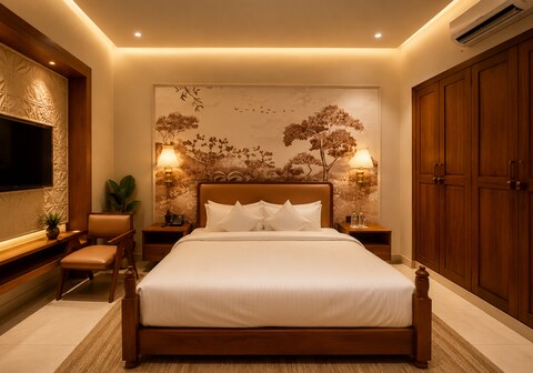 Shanti Bagh Resort