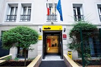 Staycity Serviced Apartments Gare de lEst, Paris Staycity Serviced Apartments Gare de lEst, Paris