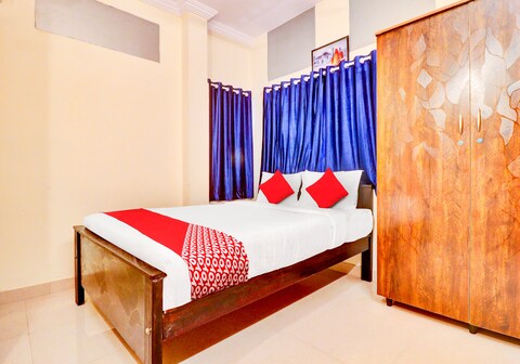 Hotel O IRA Comforts