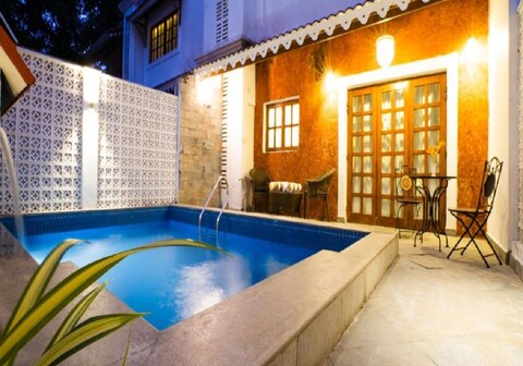 OV Private Pool Villas