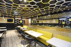 OYO 8672 Hotel Friends, Haldwani OYO 8672 Hotel Friends, Haldwani