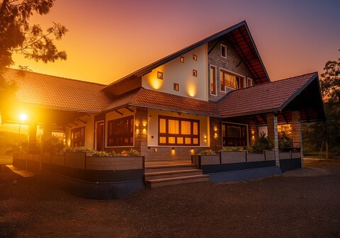 Minash Villa By Mirth