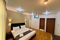Hotel Alif Stay, Srinagar Hotel Alif Stay, Srinagar