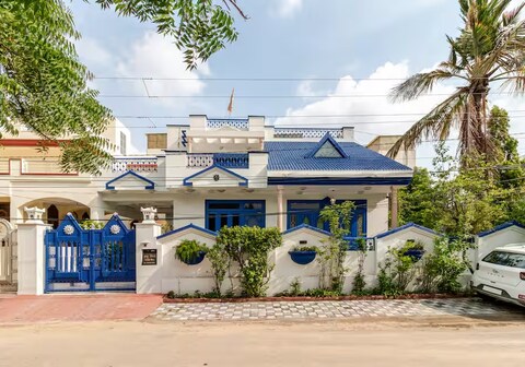 Oasis In Jaipur | Entire Vila with private garden