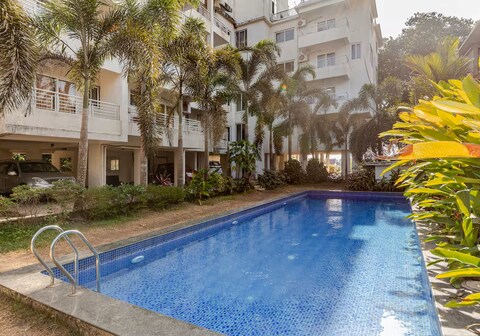 Pednekar's House