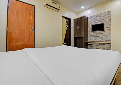 Capital O Ramraj Inn