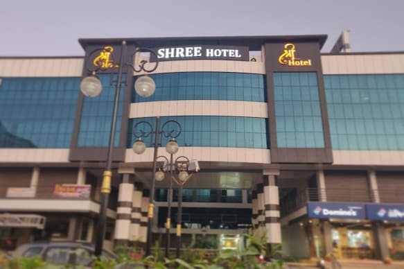 SHREE HOTEL