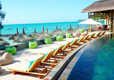 WondersBeach Boutique Hotel