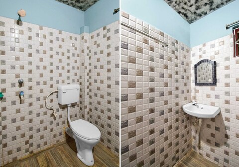 Hotel O Sova & Resort