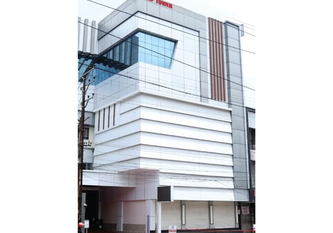 NKP Residency