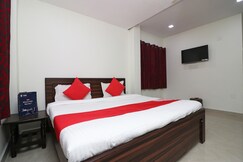 OYO 23305 Saaaj Resorts, Bhopal OYO 23305 Saaaj Resorts, Bhopal