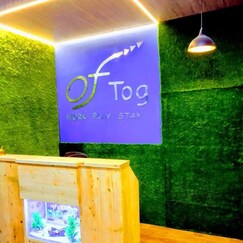 Oftog, Hyderabad Oftog, Hyderabad