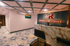 HOTEL MARUTI R, Ahmedabad HOTEL MARUTI R, Ahmedabad