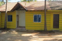 Sagar Kinara Beach Resort, Udupi Sagar Kinara Beach Resort, Udupi