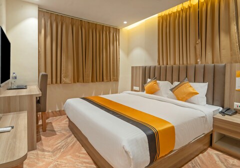 Itsy Hotels White Castle