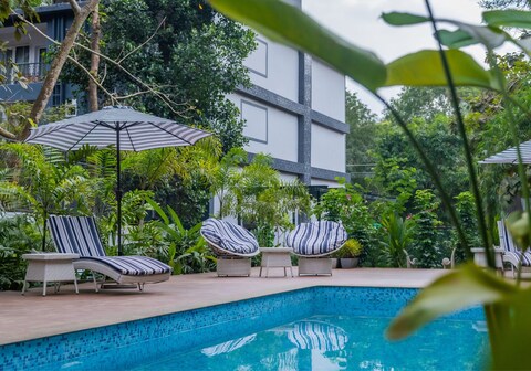 Goan Bliss, Goa