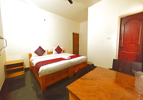 Stayz Royale - Mysuru