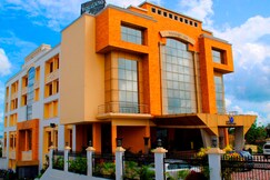 Hotel Viceroy Inn, Dehradun Hotel Viceroy Inn, Dehradun