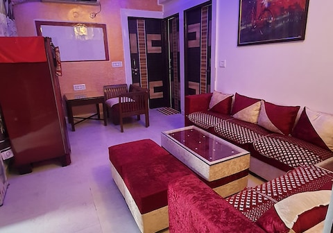 The Nest - Gharaunda