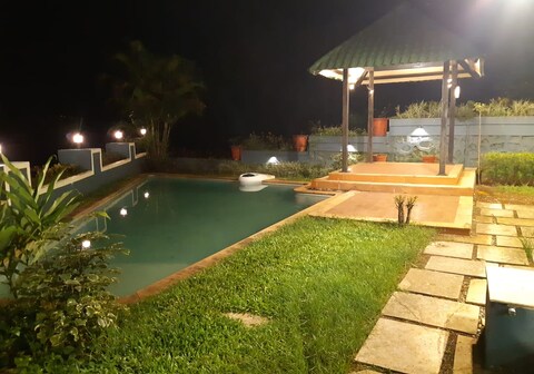 Saisha Villa