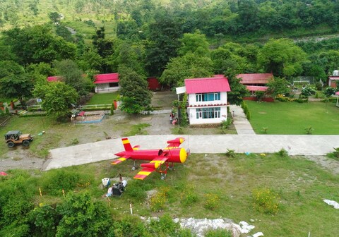 Balaut Resort Nainital