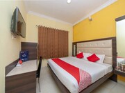 OYO 7987 Hotel Carnation, Ooty OYO 7987 Hotel Carnation, Ooty
