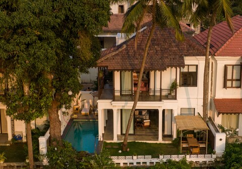 tisyastays | Casa Meraki 3BHK