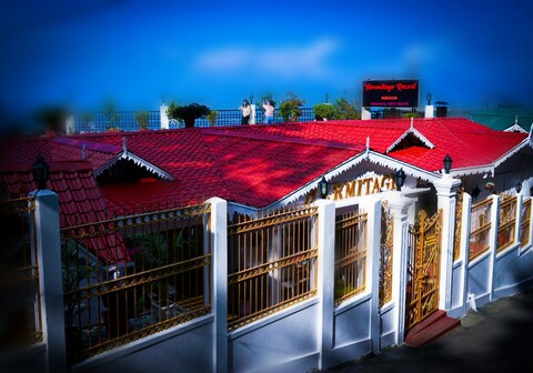Hermitage Resort @ Mall Road